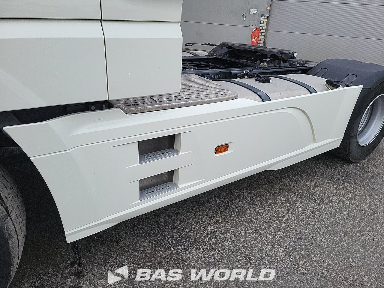 Other : DAF XF 530 4X2 Tracteur routier