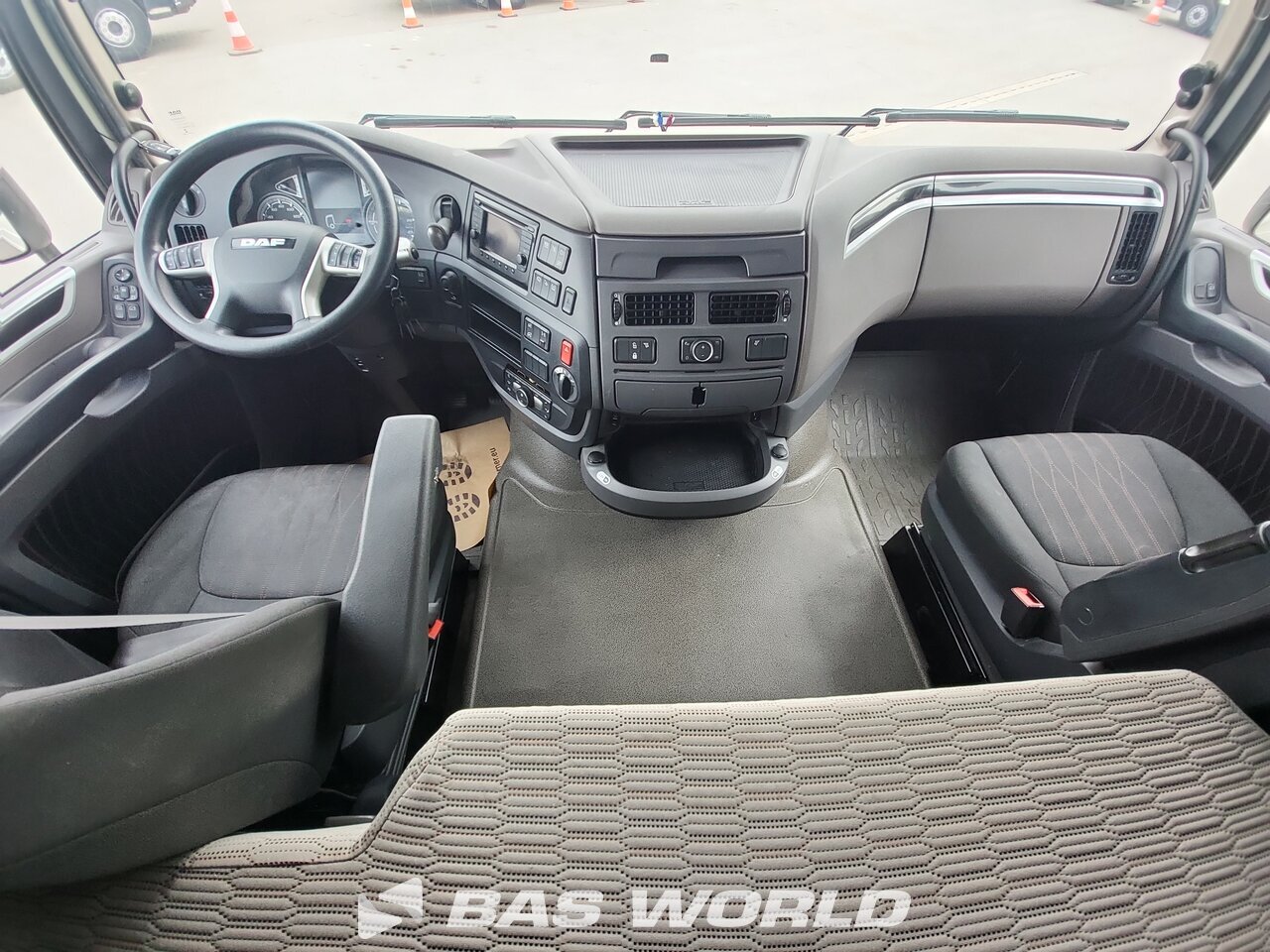 Other : DAF XF 530 4X2 Tracteur routier