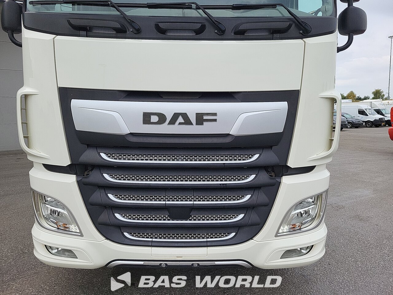Other : DAF XF 530 4X2 Tracteur routier