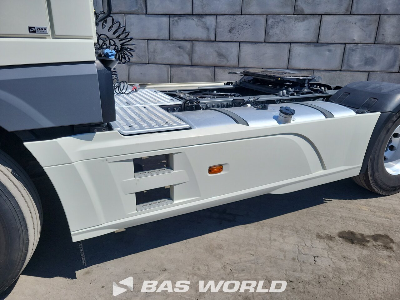 Other : DAF XF 450 4X2 Tracteur routier