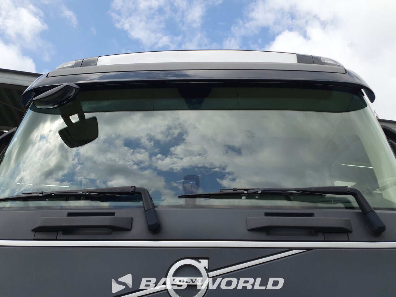 Other : Volvo FH 420 4X2 Tracteur routier