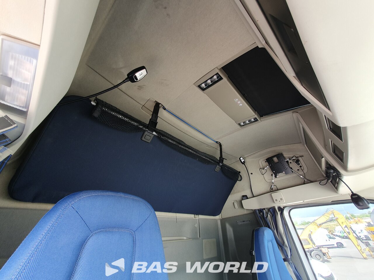 Other : Volvo FH 420 4X2 Tracteur routier
