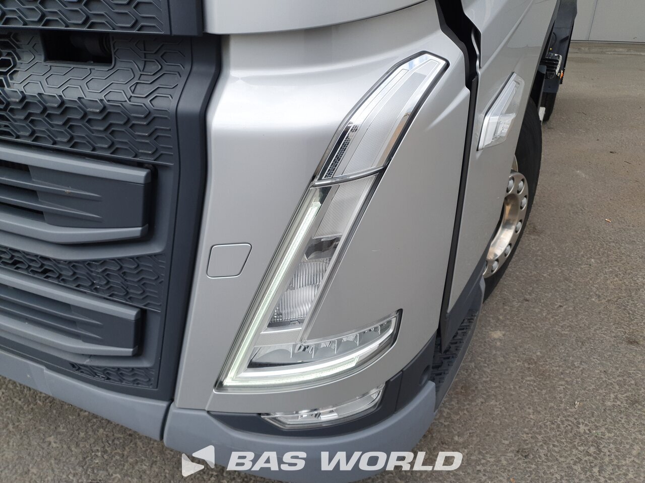 Other : Volvo FH 420 4X2 Tracteur routier