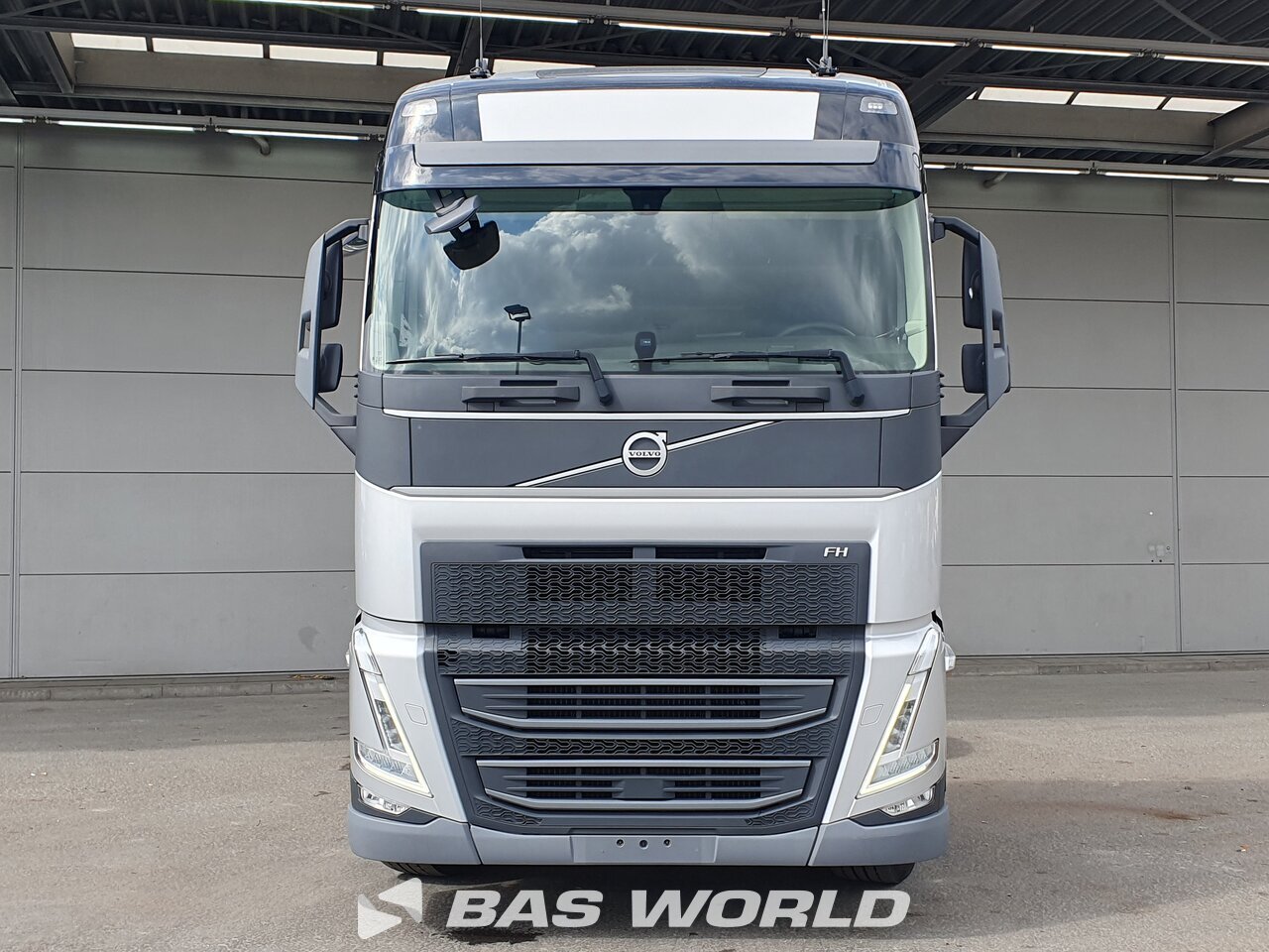 Other : Volvo FH 420 4X2 Tracteur routier