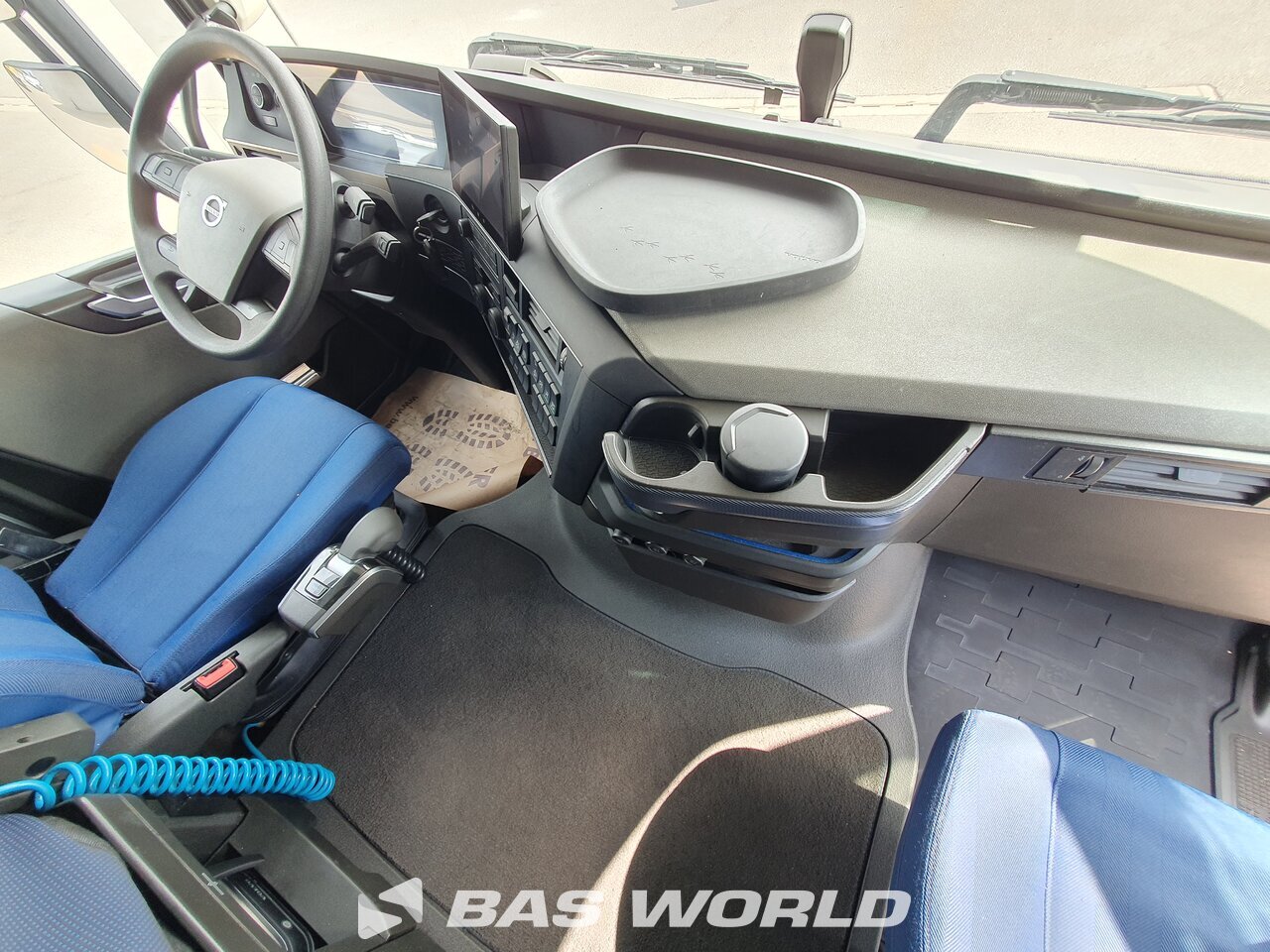Other : Volvo FH 420 4X2 Tracteur routier