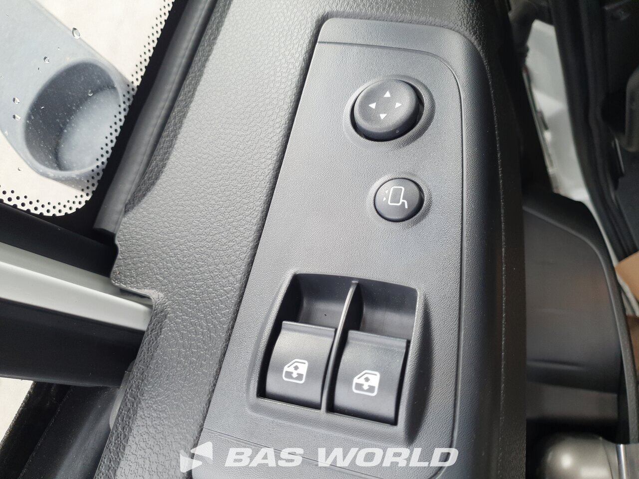 Other : Iveco Eurocargo 120LE210 šasija kamiona