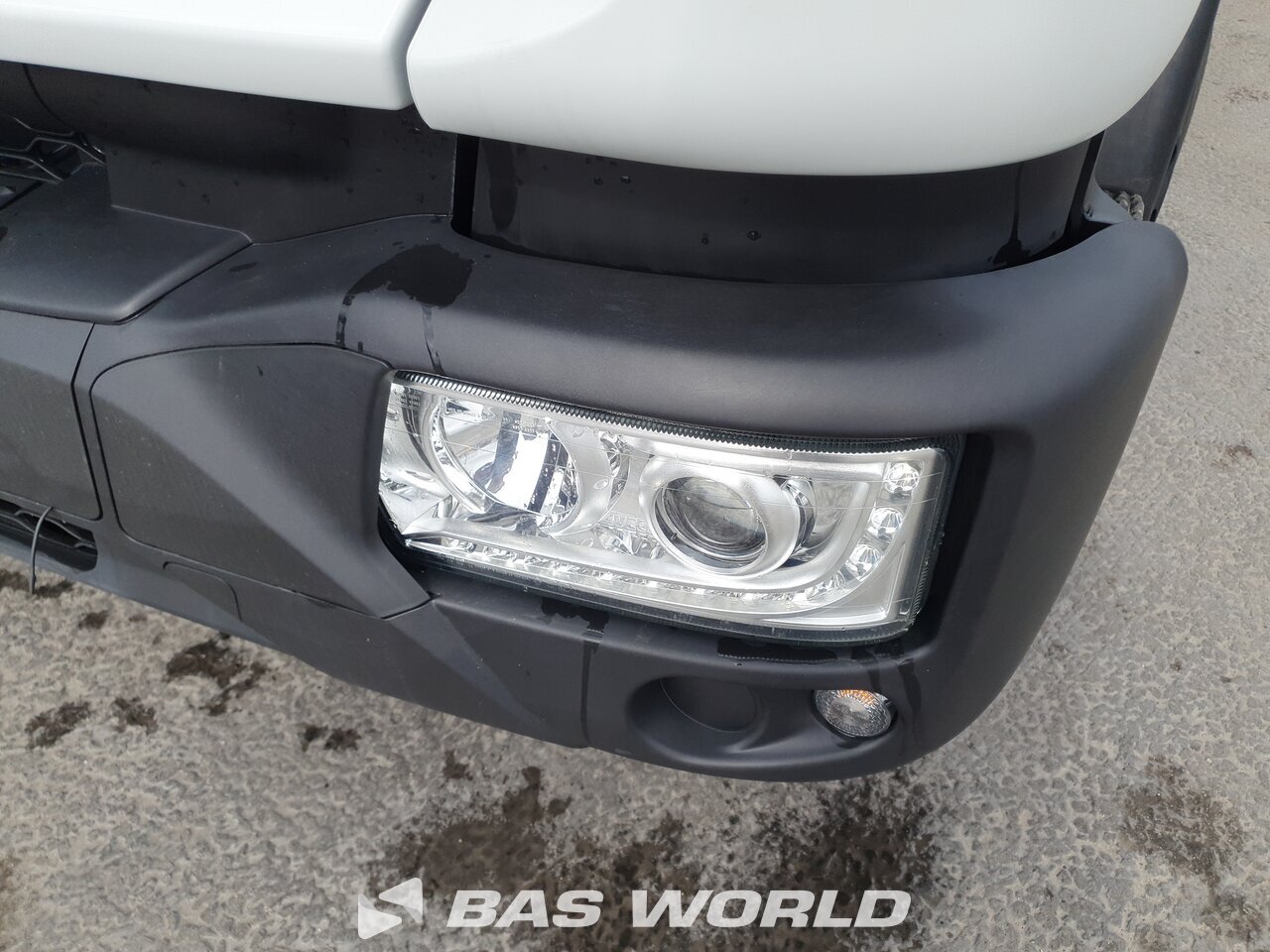 Other : Iveco Eurocargo 120LE210 šasija kamiona
