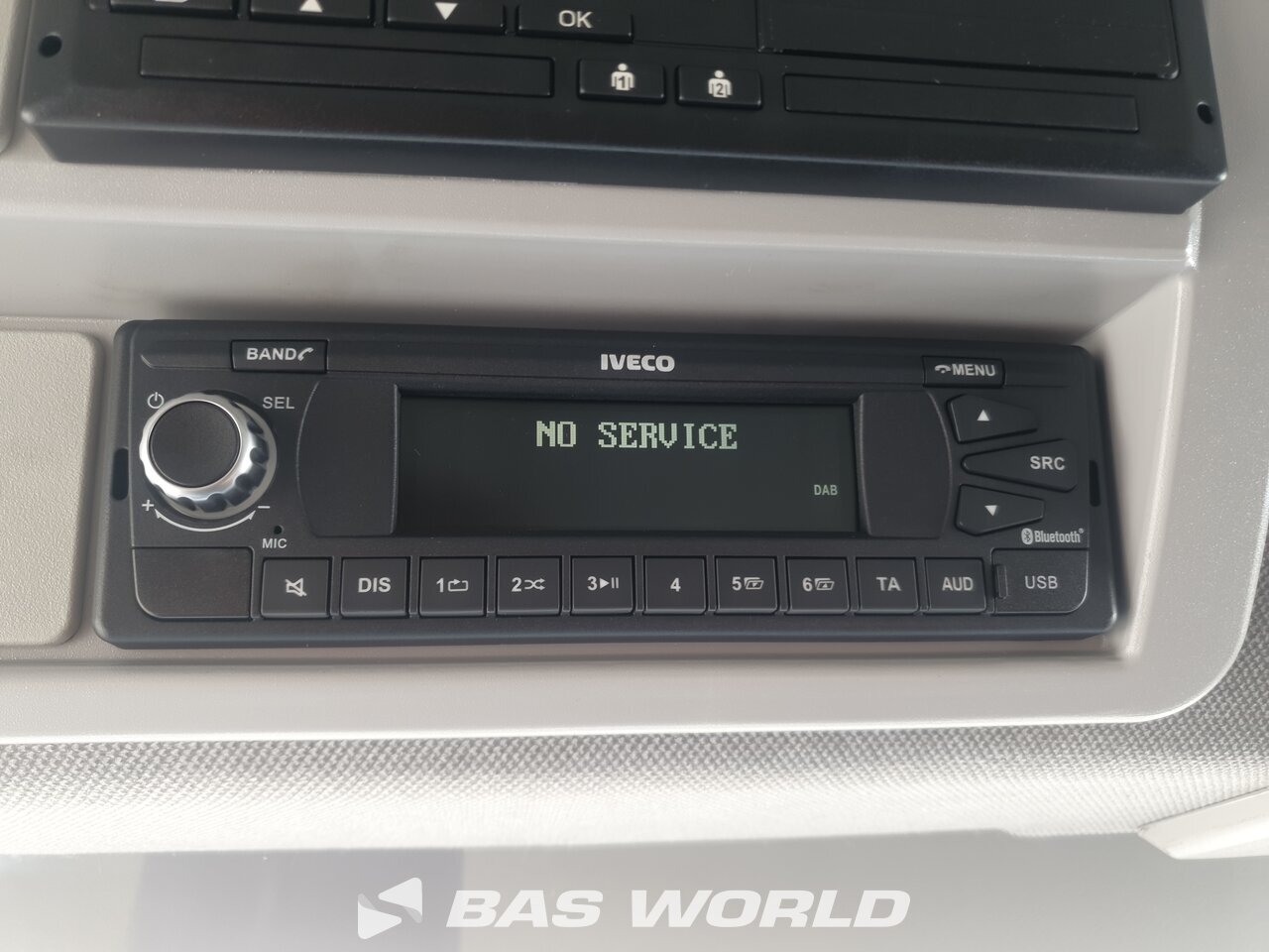 Other : Iveco Eurocargo 120LE210 šasija kamiona