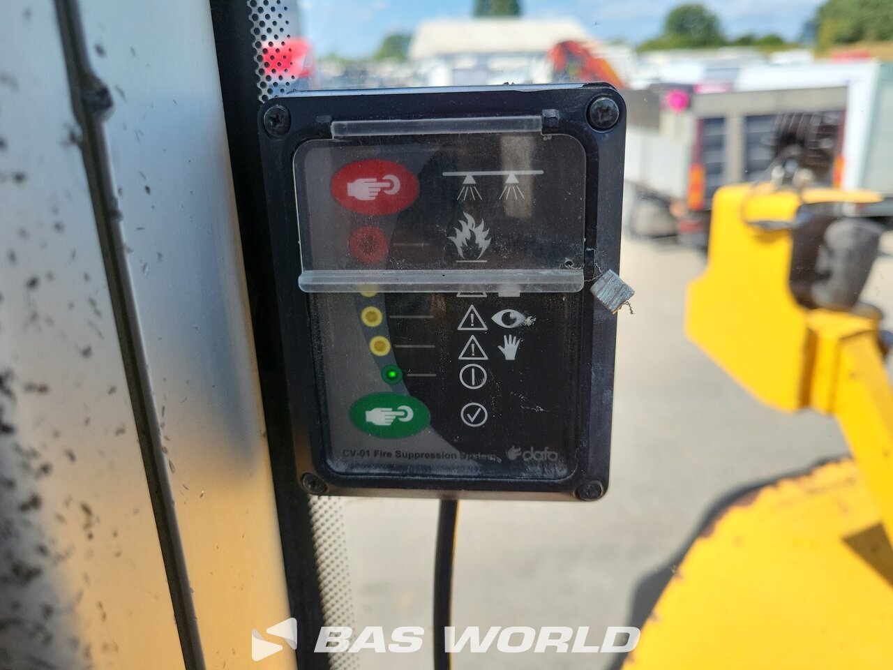 Other : Volvo L350 F جرافات ذات عجلات