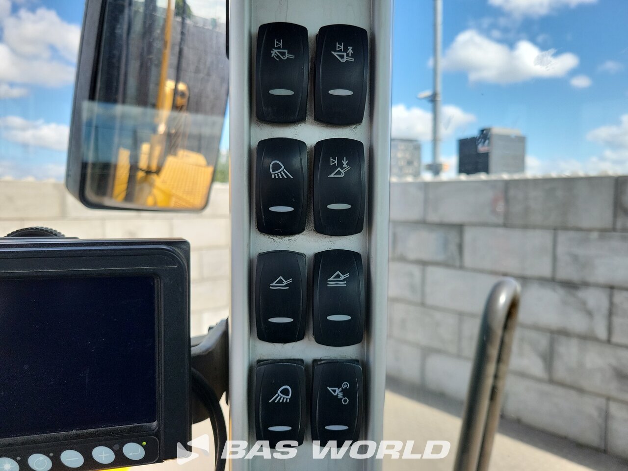 Other : Volvo L350 F جرافات ذات عجلات