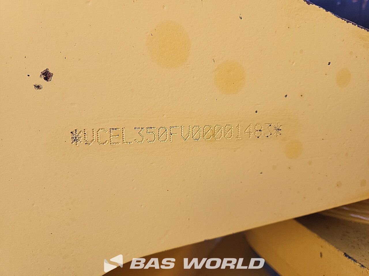 Other : Volvo L350 F جرافات ذات عجلات