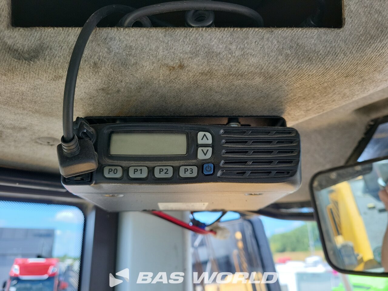 Other : Volvo L350 F جرافات ذات عجلات