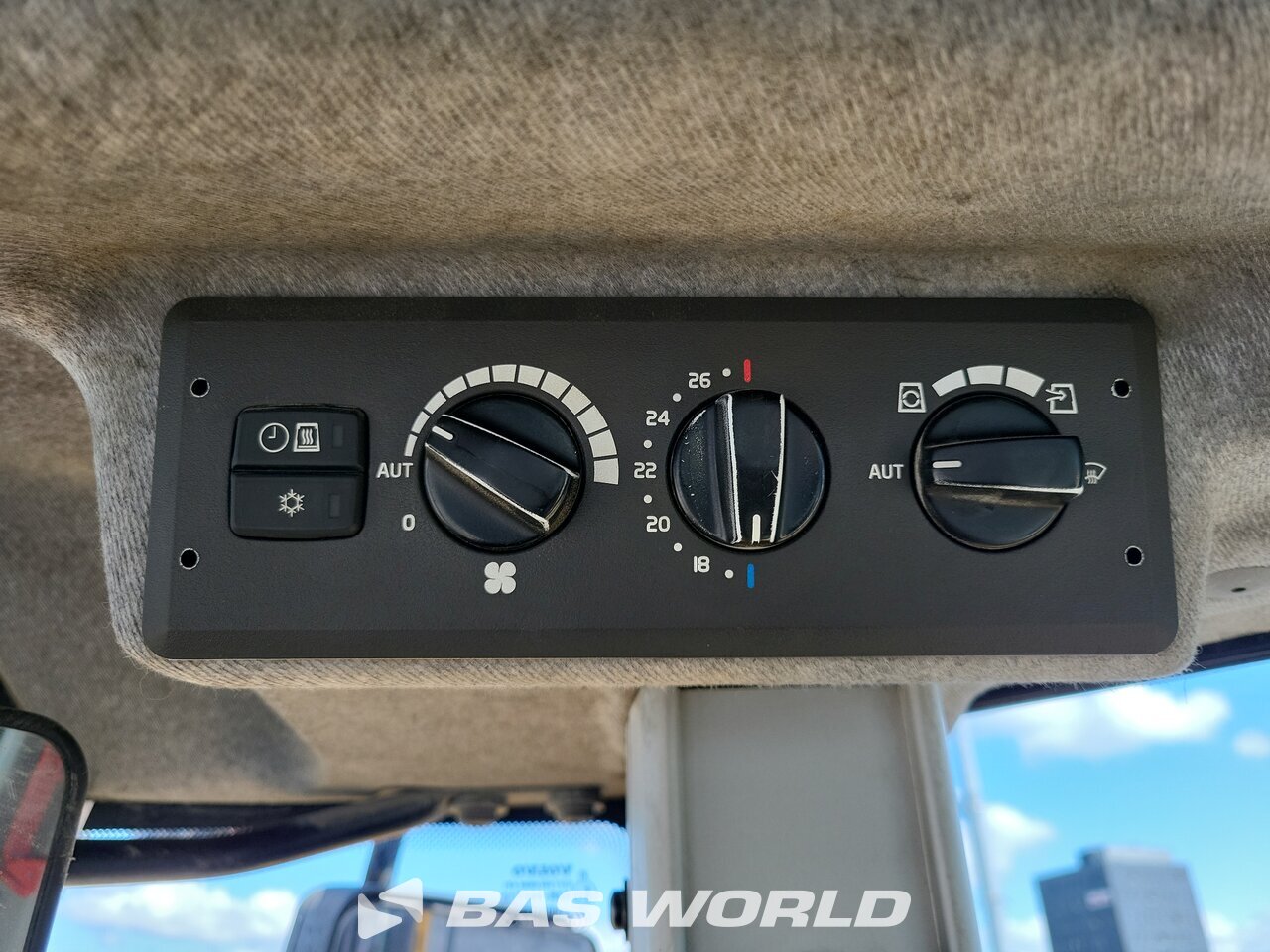 Other : Volvo L350 F جرافات ذات عجلات