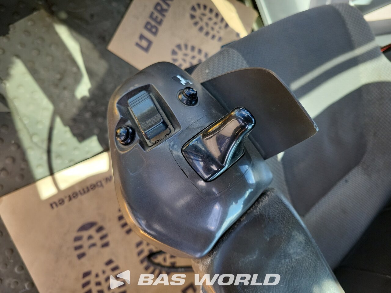 Other : Volvo L350 F جرافات ذات عجلات