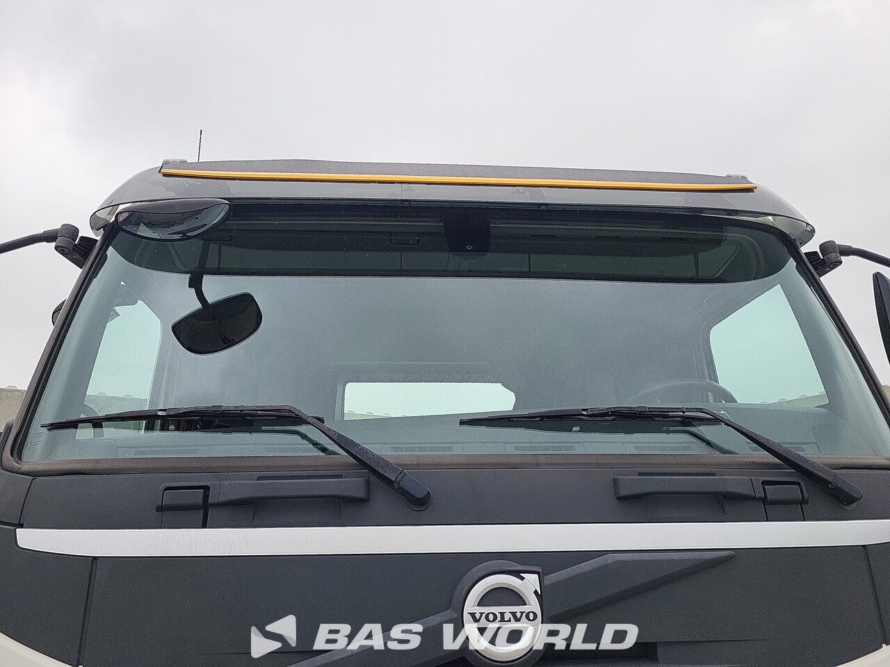 Other : Volvo FMX 450 4X2 Tracteur routier