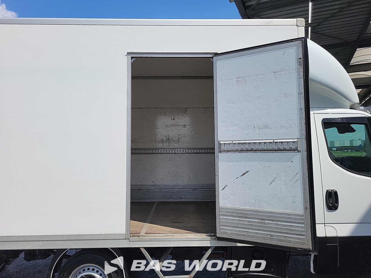 Other : Iveco Daily 35S14 Carrosseries