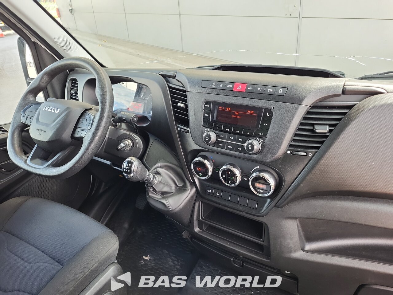 Other : Iveco Daily 35S14 Carrosseries