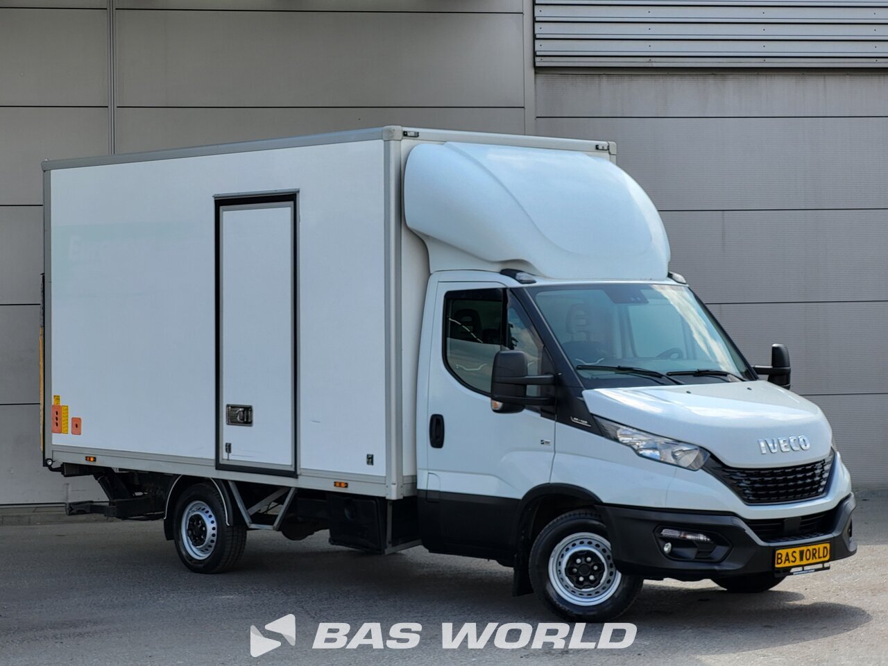 Other : Iveco Daily 35S14 Carrosseries