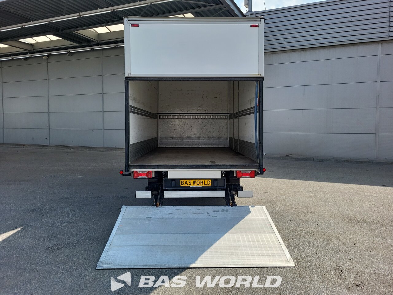 Other : Iveco Daily 35S14 Carrosseries