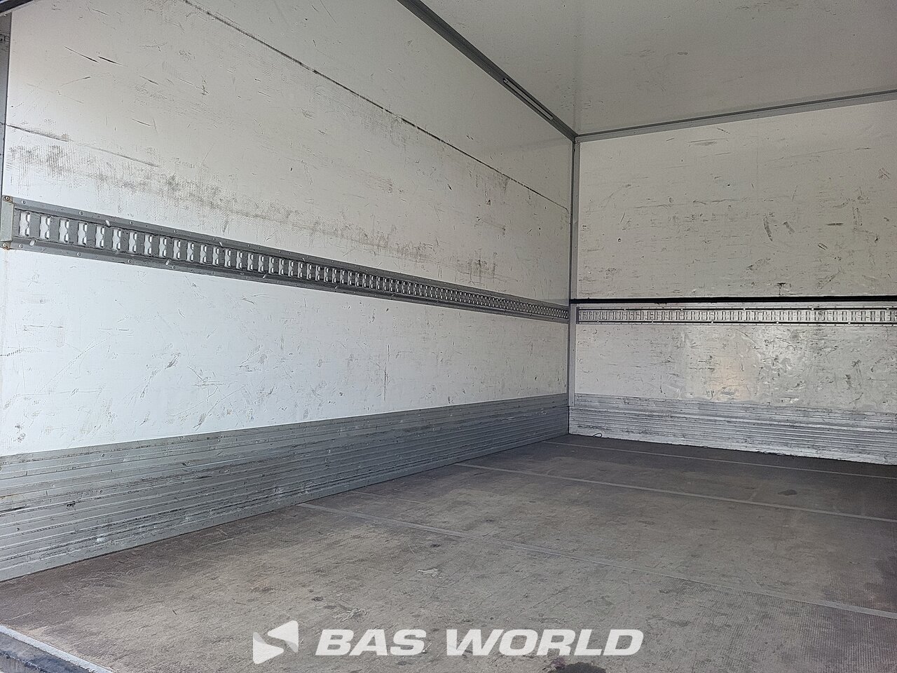 Other : Iveco Daily 35S14 Carrosseries