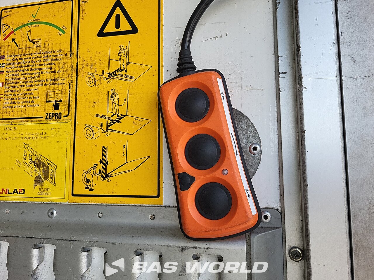 Other : Iveco Daily 35S14 Carrosseries
