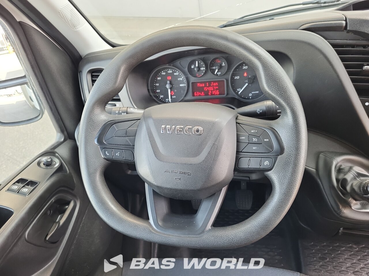 Other : Iveco Daily 35S14 Carrosseries
