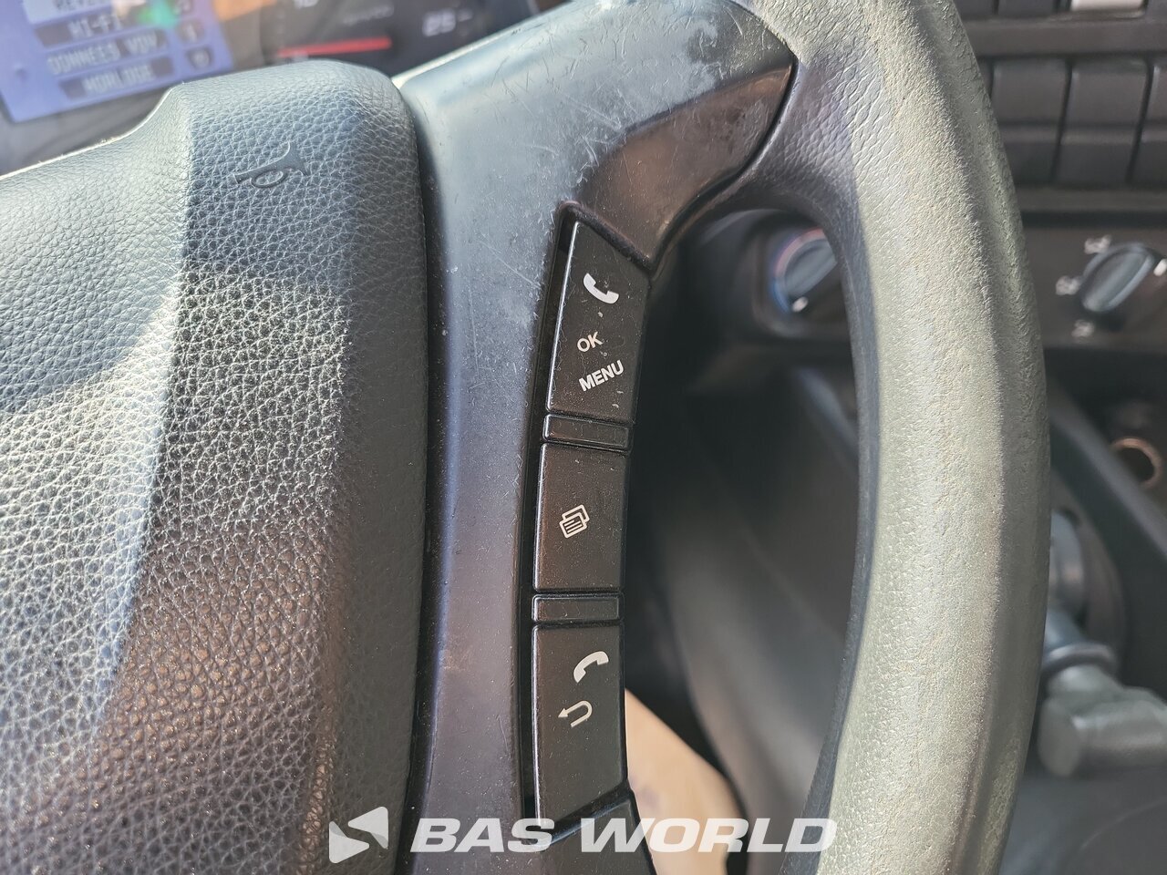 Other : Iveco Stralis 360 6X2 Gromy Camion plateaux