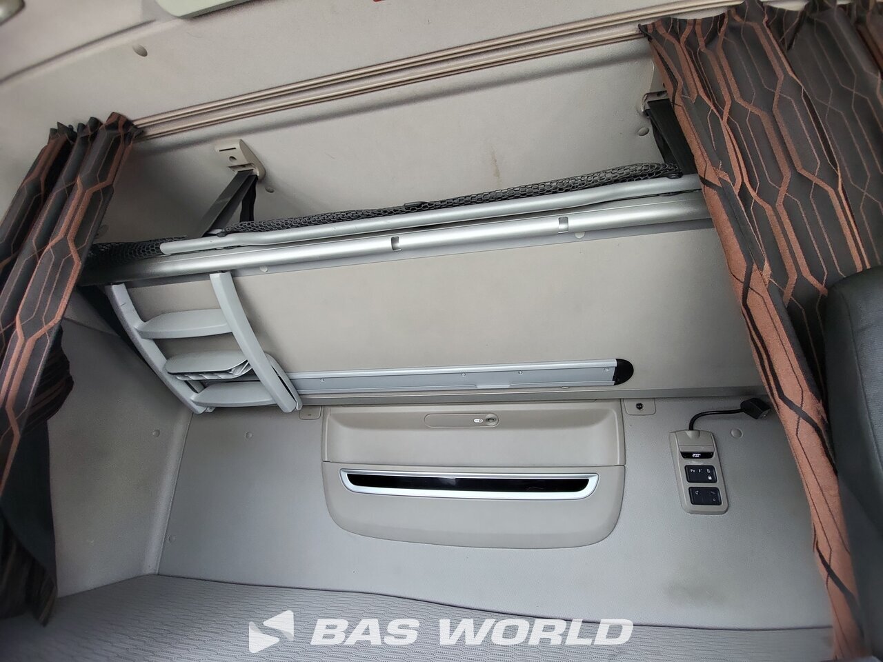 Other : DAF XF 480 4X2 Tracteur routier