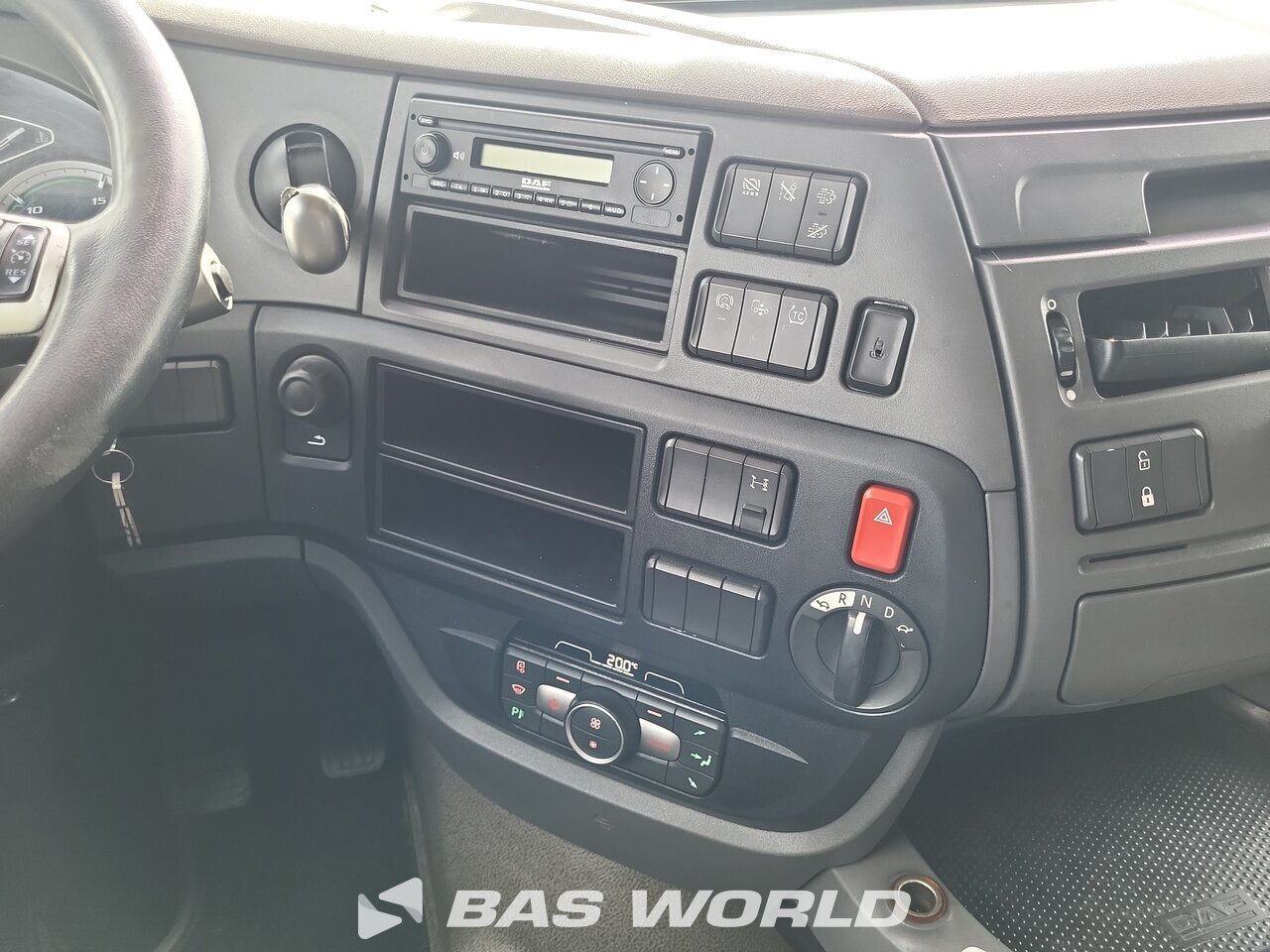 Other : DAF XF 480 4X2 Tracteur routier