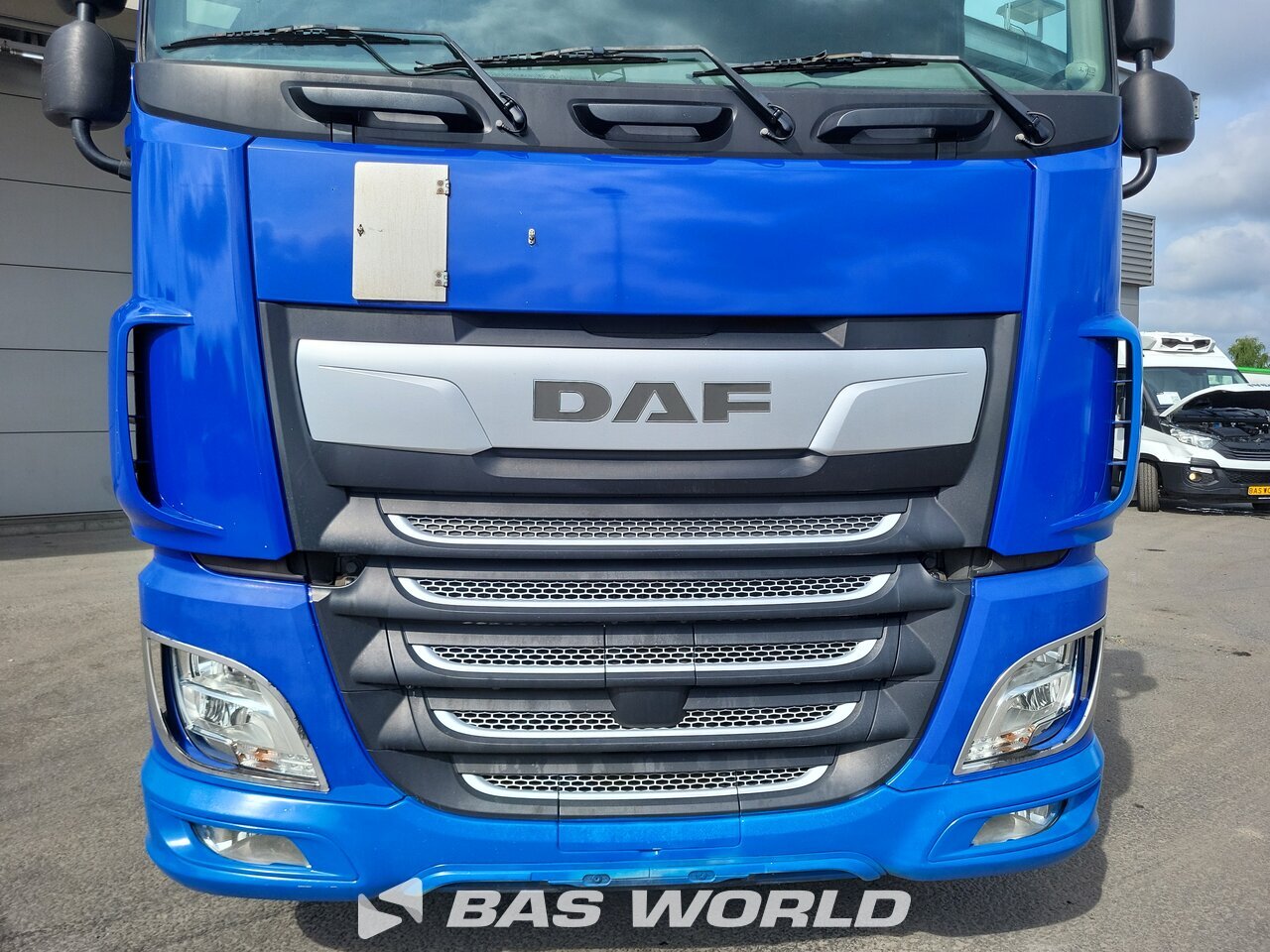 Other : DAF XF 480 4X2 Tracteur routier