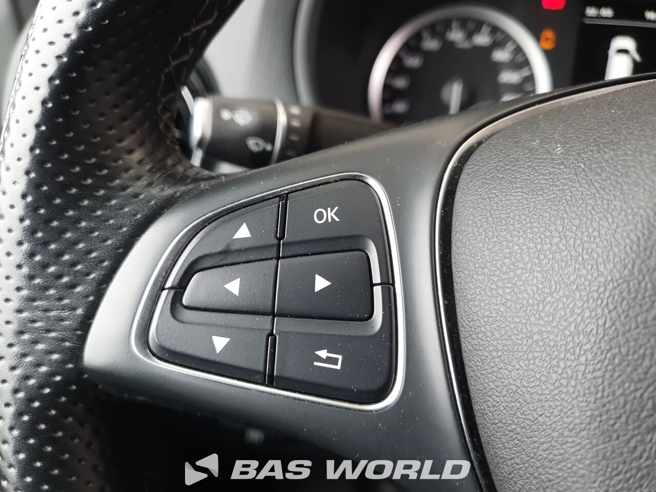 Other : Mercedes Vito 110 Fourgons utilitaires