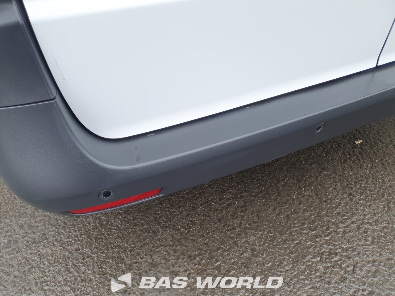 Other : Mercedes Vito 110 Fourgons utilitaires