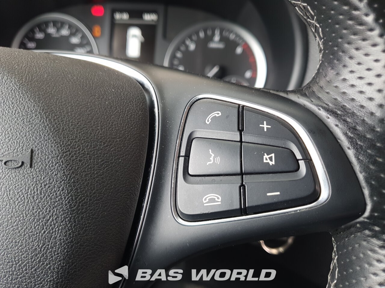 Other : Mercedes Vito 110 Fourgons utilitaires