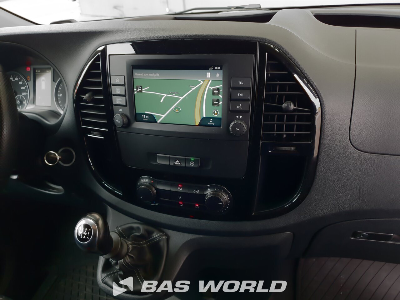 Other : Mercedes Vito 110 Fourgons utilitaires