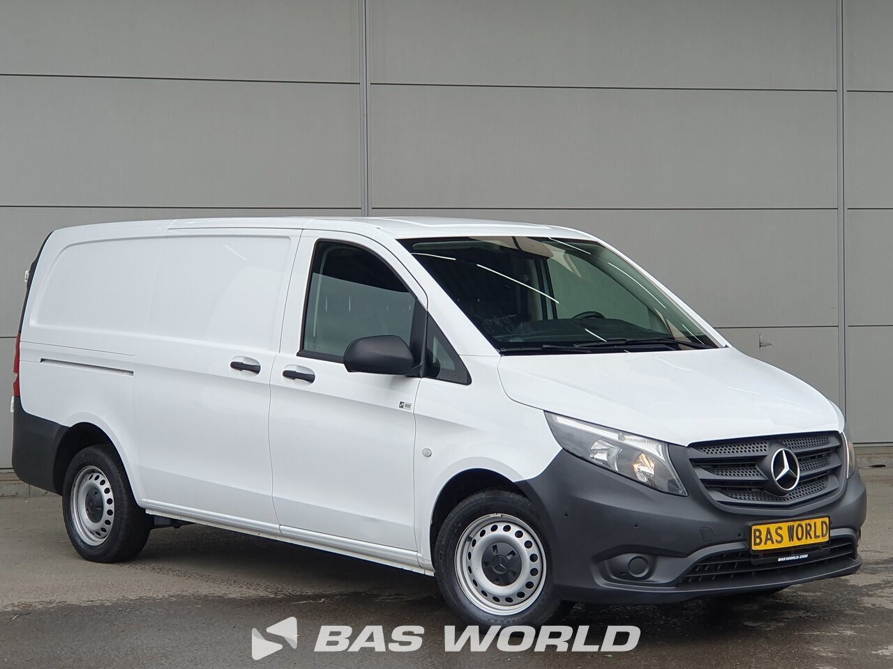 Other : Mercedes Vito 110 Fourgons utilitaires