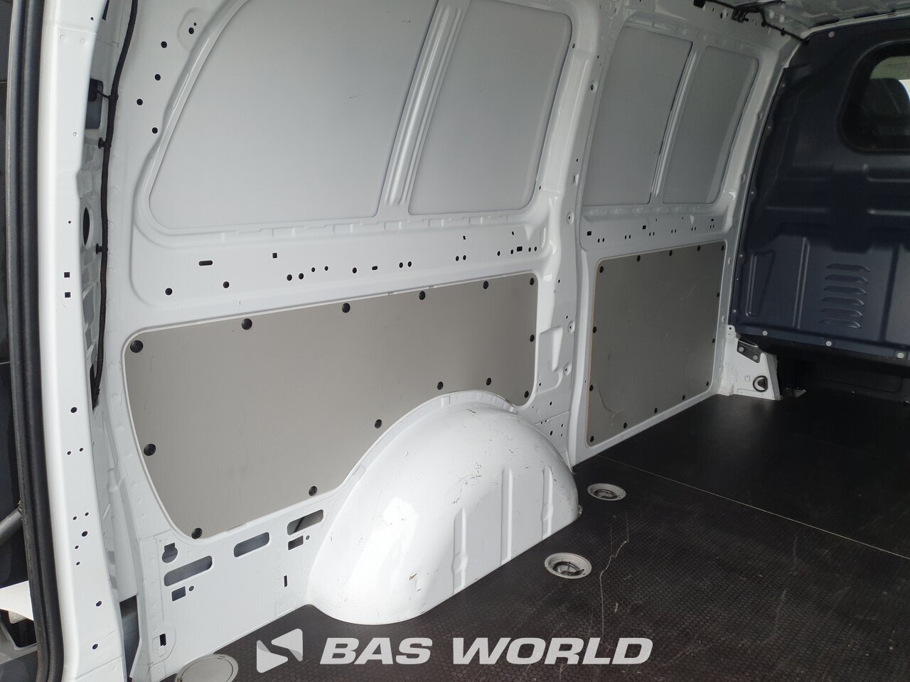 Other : Mercedes Vito 110 Fourgons utilitaires