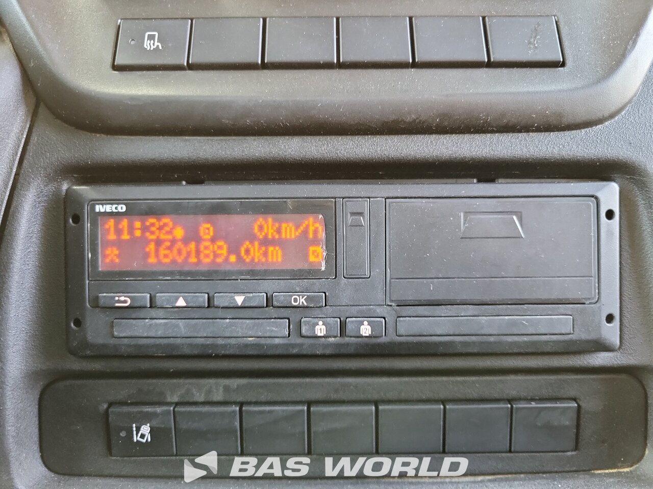 Other : Iveco Daily 72C18 Benne