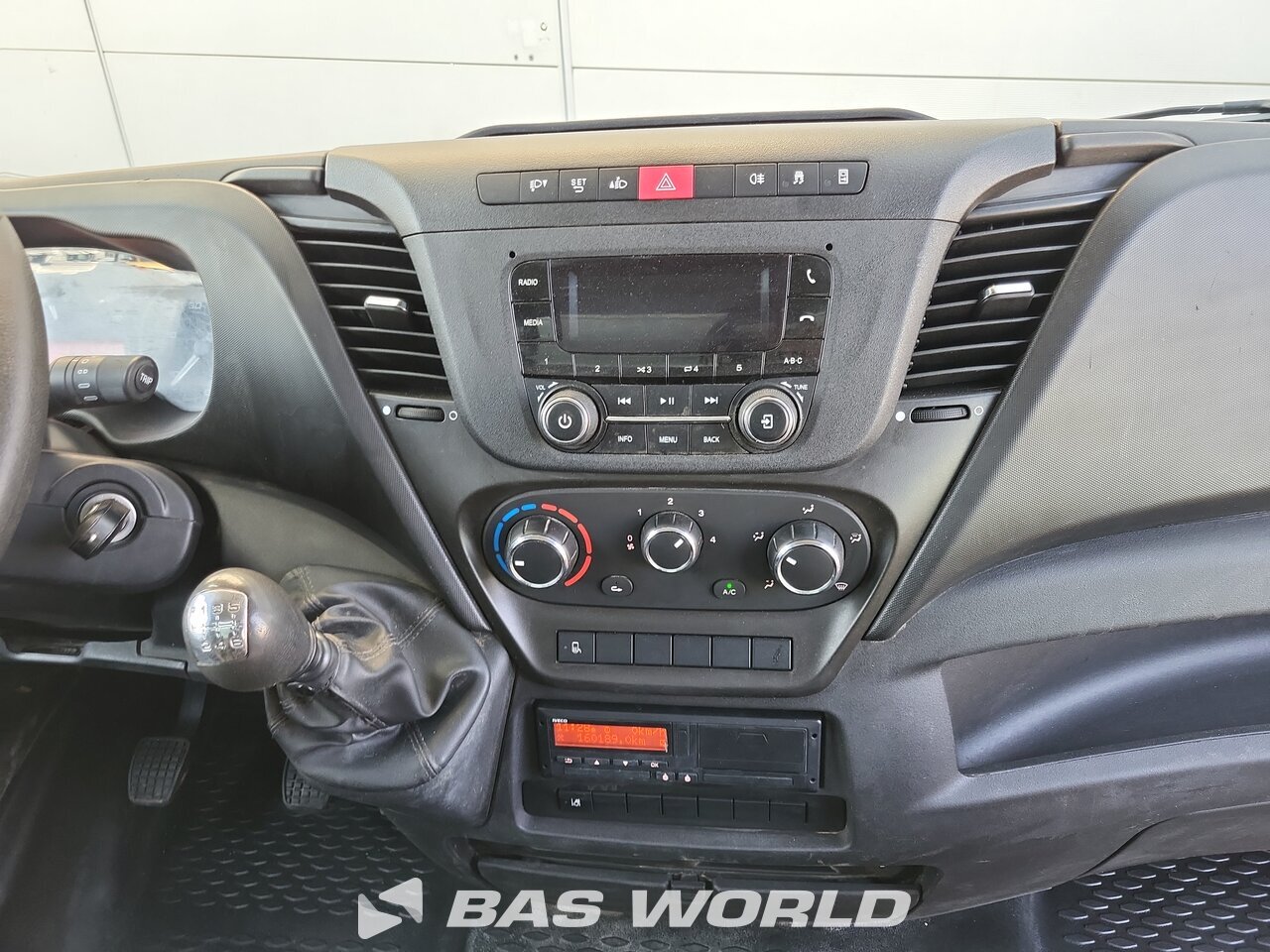 Other : Iveco Daily 72C18 Benne