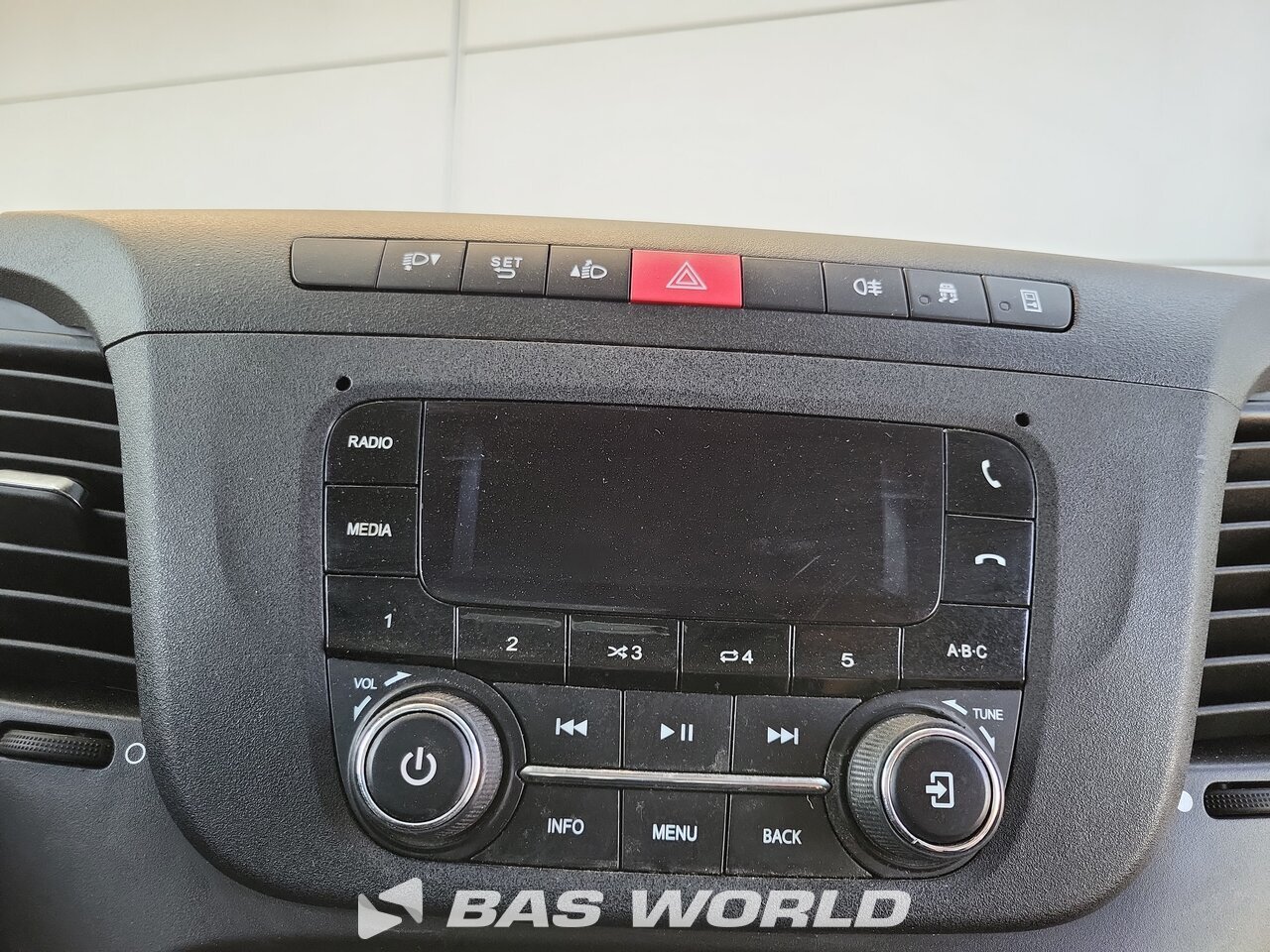 Other : Iveco Daily 72C18 Benne