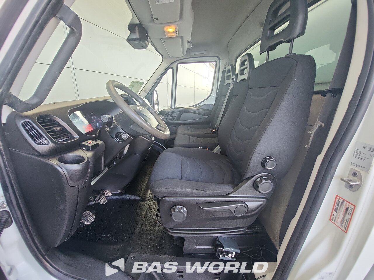 Other : Iveco Daily 72C18 Benne