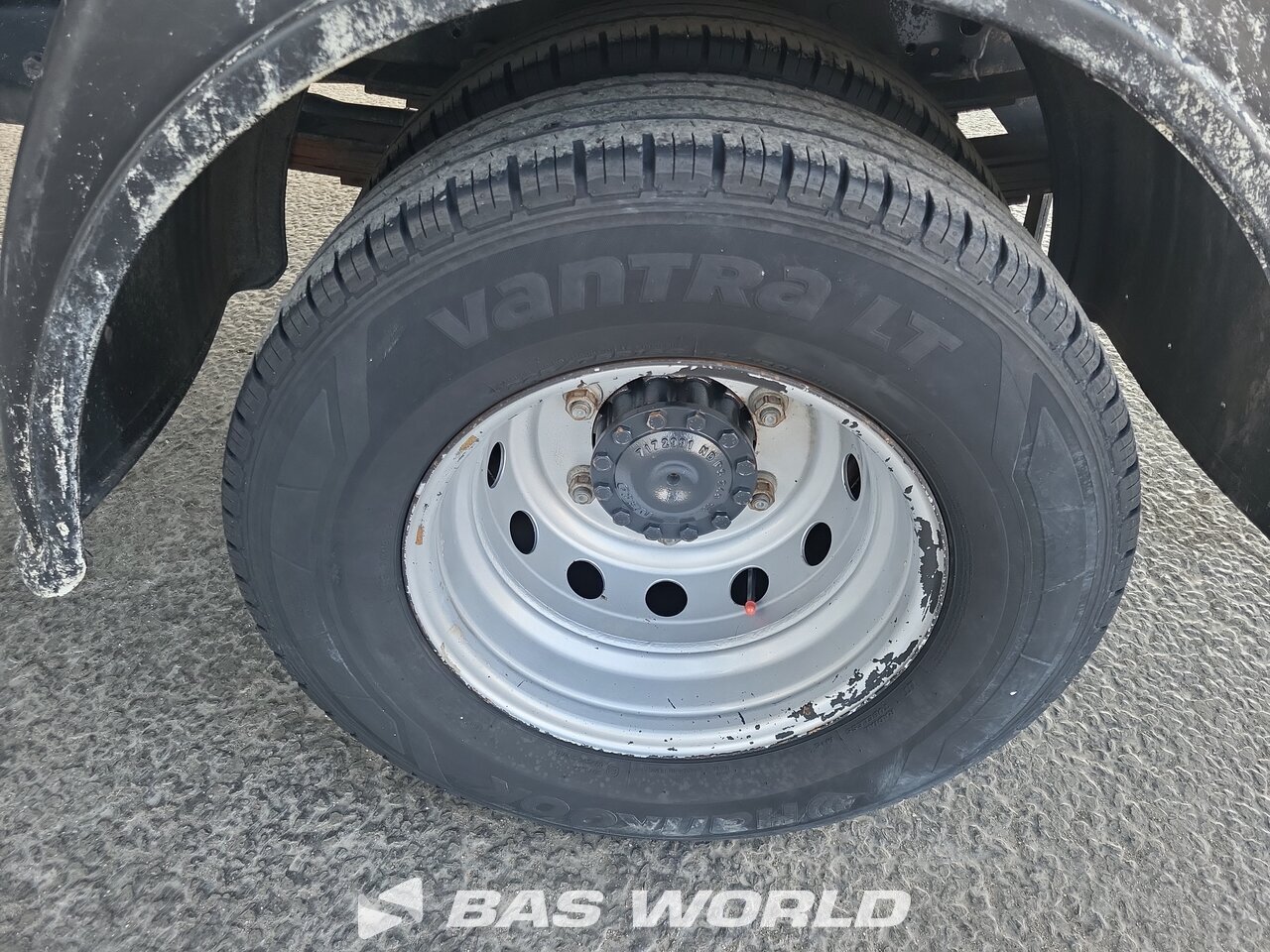 Other : Iveco Daily 72C18 Benne