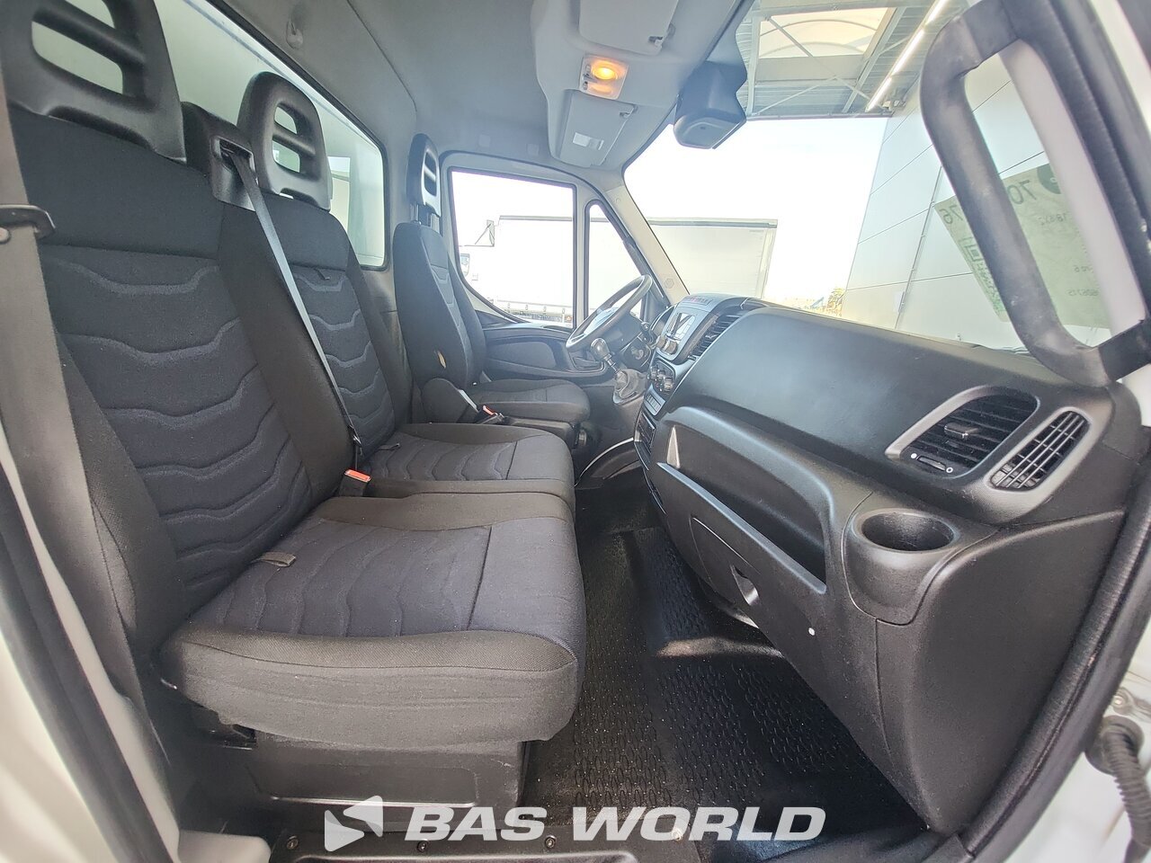 Other : Iveco Daily 72C18 Benne