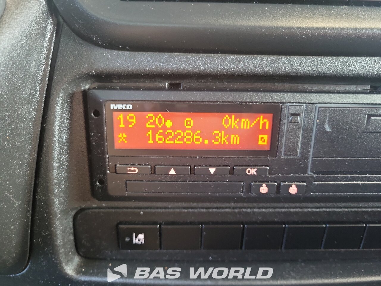 Other : Iveco Daily 72C18 Benne