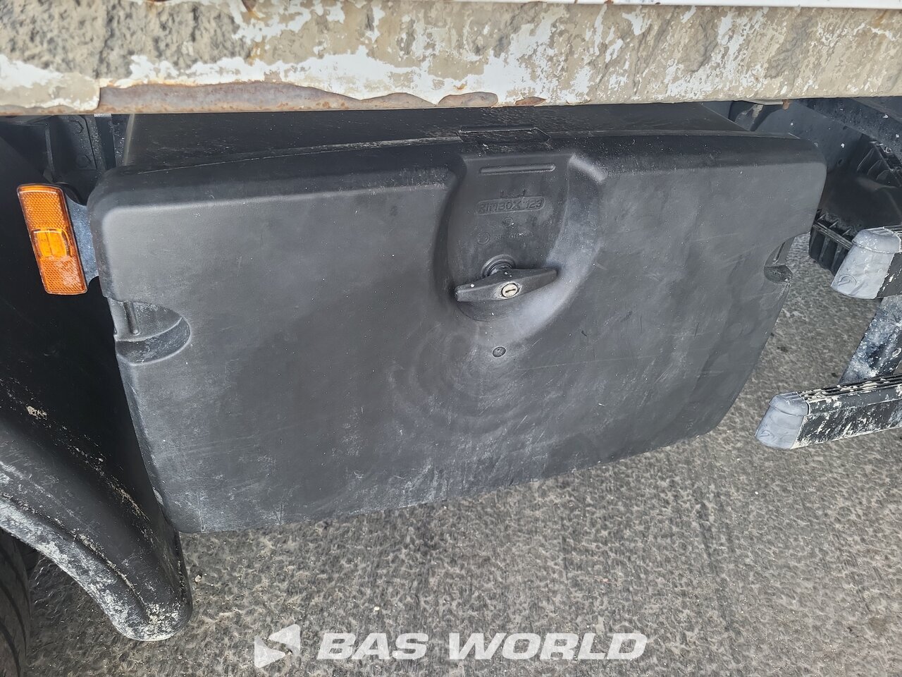 Other : Iveco Daily 72C18 Benne