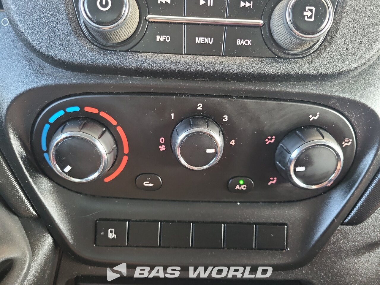 Other : Iveco Daily 72C18 Benne