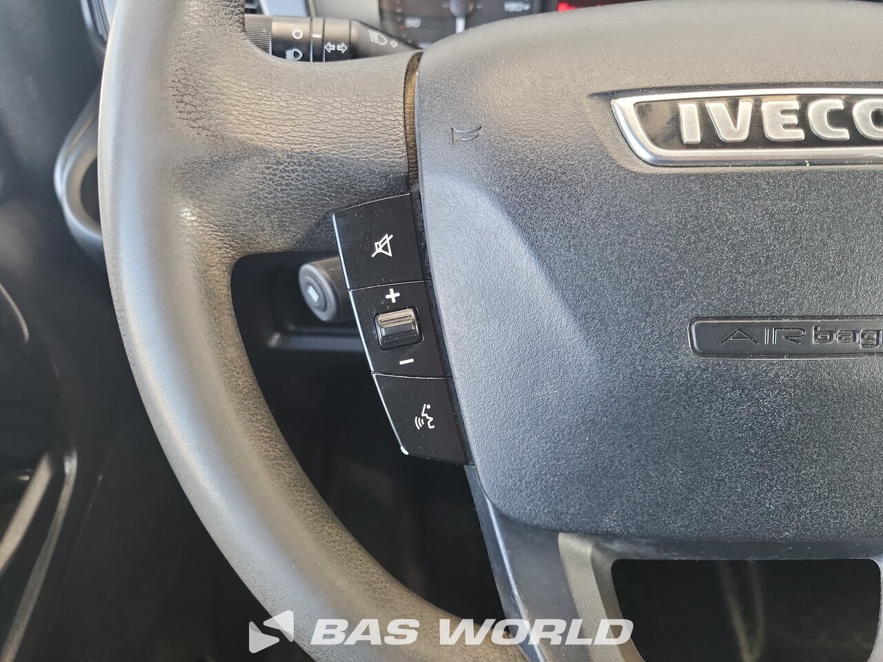 Other : Iveco Daily 72C18 Benne