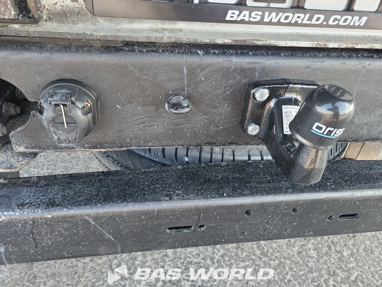 Other : Iveco Daily 72C18 Benne