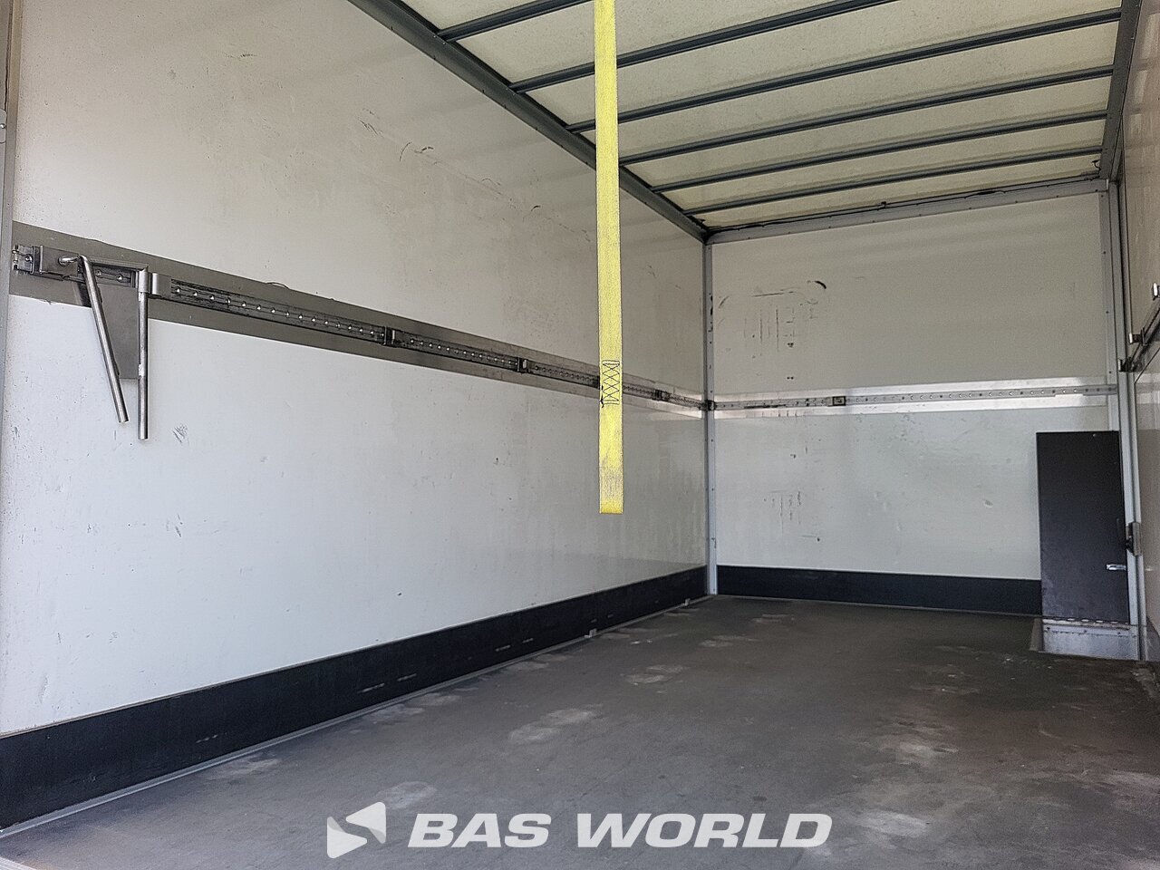 Other : Ford Transit 170pk Carrosseries