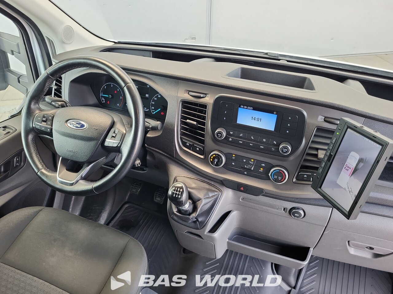 Other : Ford Transit 170pk Carrosseries
