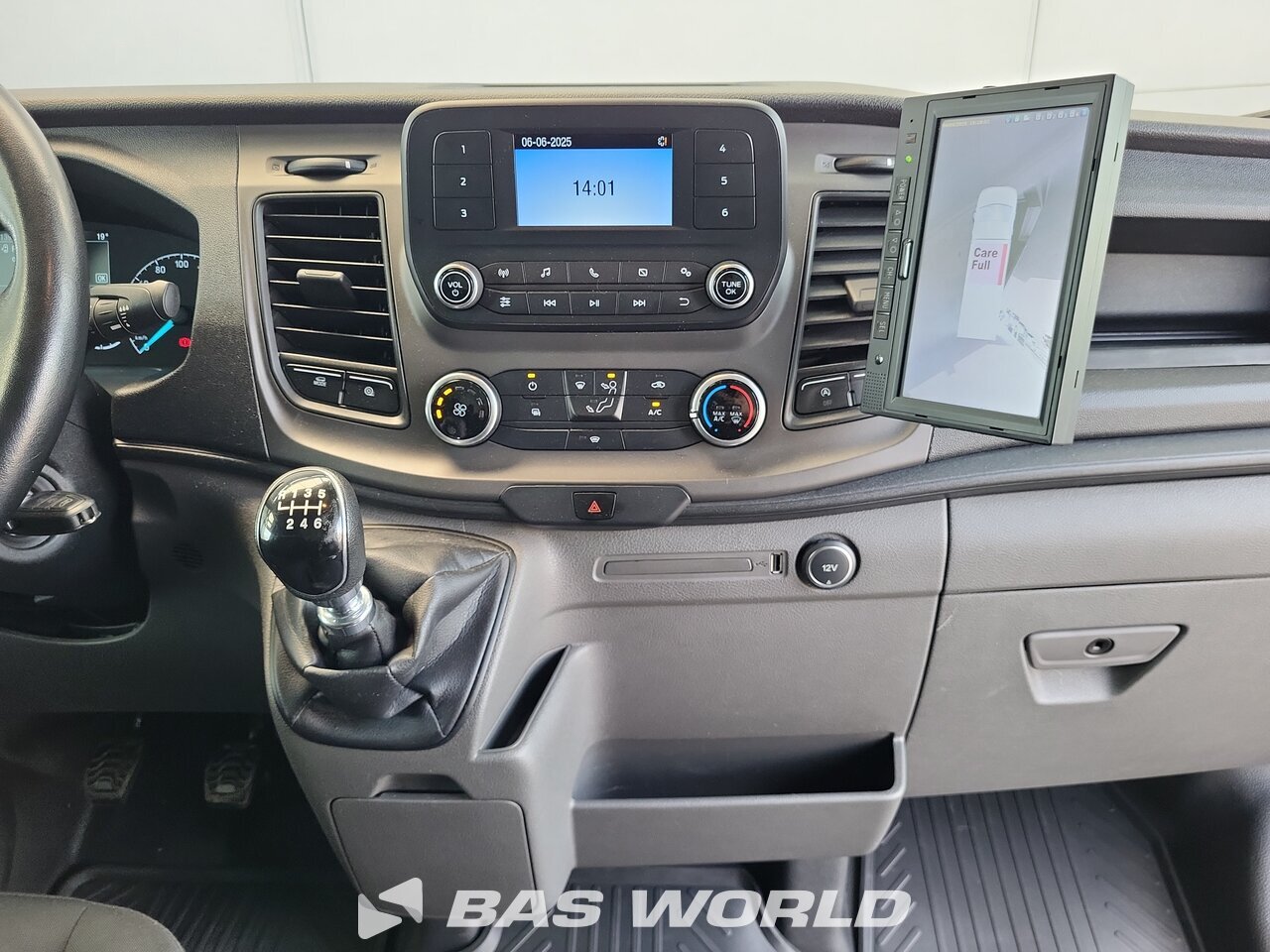 Other : Ford Transit 170pk Carrosseries